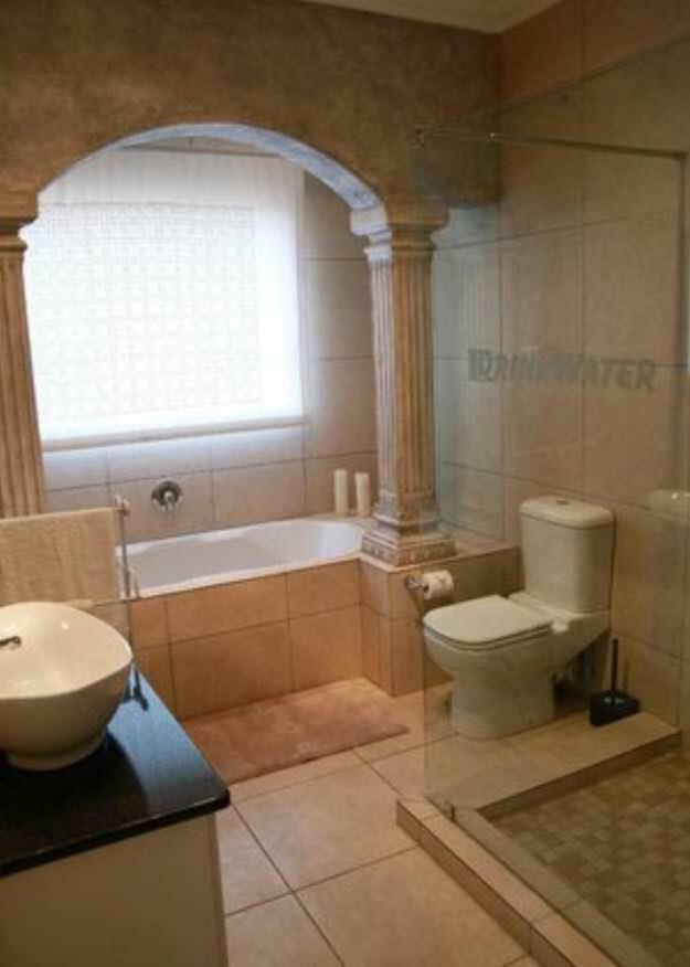 Drinkwater Guest Farm Grootgewaagd Екстер'єр фото
